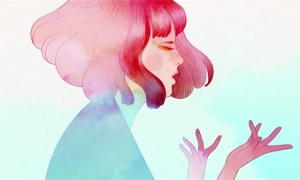 在《格莉斯的旅程》中邂逅冒险解谜之旅！