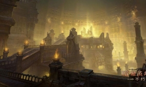 《暗黑破坏神：不朽》资深玩家空降大神聊天室 解答你的游戏困扰