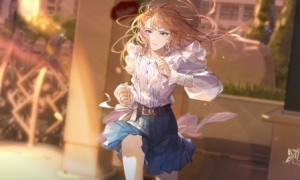 《绝对演绎》十五章主线开启唐芯新剧挑战最强太子妃！