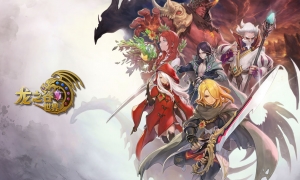 冒险家的战斗从来都不简单！《龙之谷世界》手游全平台预约正式开启！