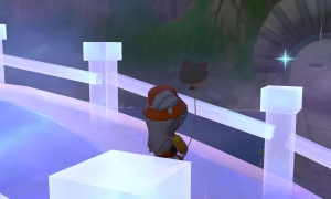 《摩尔庄园》全新联动，一起用音乐告别夏天！