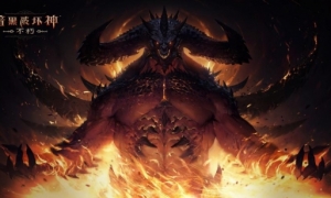 音效设计师官方揭秘《暗黑破坏神：不朽》中令人惊奇的声音