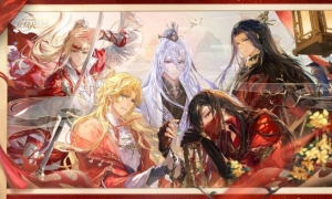 《时空中的绘旅人》全新特别私语「神陨遗事」上架