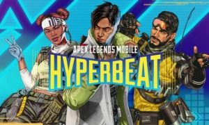 《Apex英雄》手游更新赛季网易UU手游加速器降低延迟带你冲击天梯