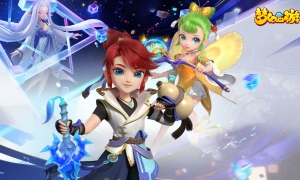 秋高气爽福利满满《梦幻西游》手游沁秋特卖火热进行中