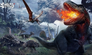 《妄想山海》金秋送福轻松好礼免费得