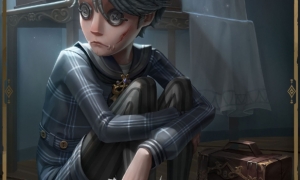 附容返生《第五人格》入殓师溯洄系列时装爆料来袭！