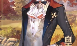 《时空中的绘旅人》羁旅长歌·全新角色服装展示