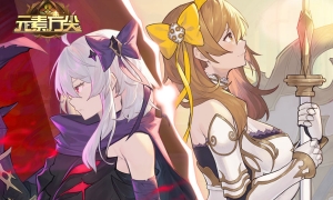 《元素方尖》现金赛第四季开启《不良人》IP联动即将上线