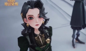 你让魔法成真！《哈利波特：魔法觉醒》第12赛季开启