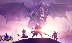 新版本内容大起底深海幻境BOSS背景揭秘！