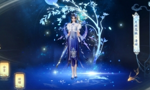 《大唐无双》手游中秋有礼月下问鼎擂台赛来袭