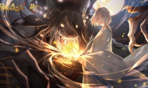 监兵神君降世《神都夜行录》四周年庆典海量福利邀你领取