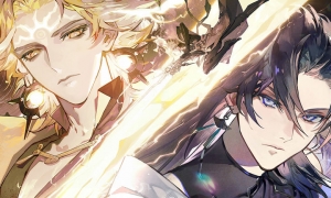 星守千年《阴阳师》×中国国家天文跨界合作活动开启