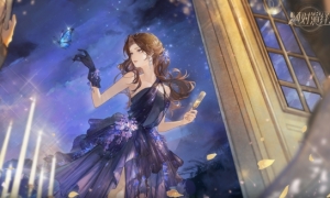 《绝对演绎》秋日新时装上线请问这是吃可爱长大的向日葵仙子吗？