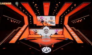 笃行不怠凌云志电竞少年燃梦启航《决战平安京》2022OPL青训营圆满落幕