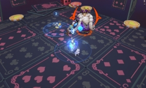 黑魔法军团新阶段团本梅花七阶上线