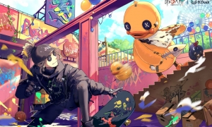 群雄之战一触即发《第五人格》2022IVS群星挑战赛即将盛大开幕