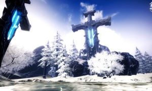 新版本新玩法！《完美世界：诸神之战》新副本亮相