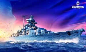 《巅峰战舰》指挥官装备登场舰载战斗机实装