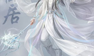 弈剑师姐与云麓师兄比拼招生！快来围观这场《天下》手游生源大战