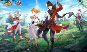 《元素方尖》联动英雄姬如雪解析