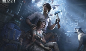 欢聚金秋十月谁能成为《明日之后》可乐大亨