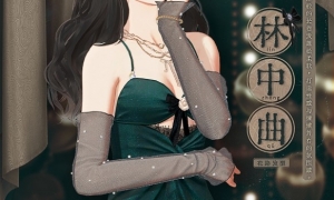 游戏时装能惊艳到什么程度？《绝对演绎》告诉你答案！