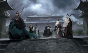 全新阵营即将登场 《率土之滨》司马家族现身十三洲