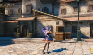 不给糖就捣蛋！《猎魂觉醒》万圣节礼装萌趣登场