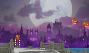 狂欢预定！青丘幻灵夜盛大开幕你绝对不能错过的外观都在这里了！