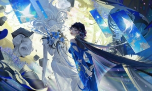 《无期迷途》限时活动「瑰异奇妙夜」今日开启！