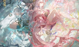 《阴阳师》全新SSR式神季即将登场