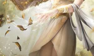 ​时空之匙唯我掌控《完美世界：诸神之战》羽岚新版本今日上线