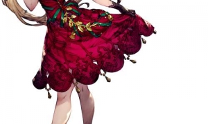 《FFBE幻影战争》璐亚瑟（冬日）EXJOB解锁！