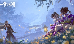 《一梦江湖》星阵限定卡池“漠歌”即将开启！