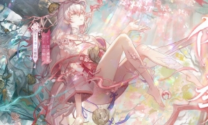 炼狱炎义映照丹襟《阴阳师》炼狱茨木童子典藏皮肤上线