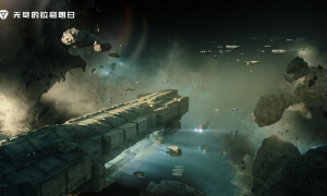 中国航空学会与《无尽的拉格朗日》携手助力高校学子开创航空航天未来