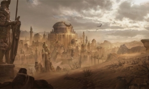 巨石秘辛噬月狂潮《暗黑破坏神：不朽》今日再迎版本更新！