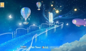 《天谕手游》NeXT2022冬季赛开启报名燃冬之战正式开始！