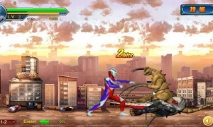 带来满满童年回忆的打怪兽手游推荐