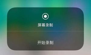 无水印的免费高清录屏软件推荐