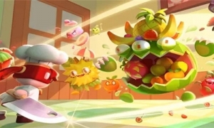 可以随时释放情绪的手游推荐