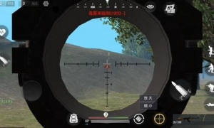 射击游戏辅助瞄准软件推荐