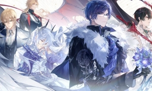 《时空中的绘旅人》「前路迢迢」角色及服装限时返场！