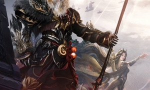 《完美世界：诸神之战》各区32强战队成功晋级“诸神之战”全服PK赛