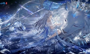 《倩女幽魂手游》12月更新前瞻跨服联赛烽烟渐起双旦狂欢福利来袭！