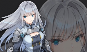 又一款经典JRPG被拿下，谁能拒绝情怀+宅男福利的组合？