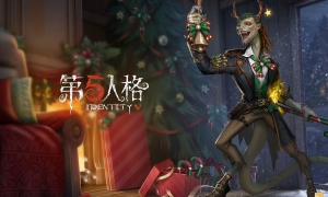 探寻真相之旅 《第五人格》第六届盛典活动-深渊的呼唤VI即将开启！