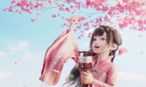 芳华盛世迎三载《浮生为卿歌》三周年盛典火热开启